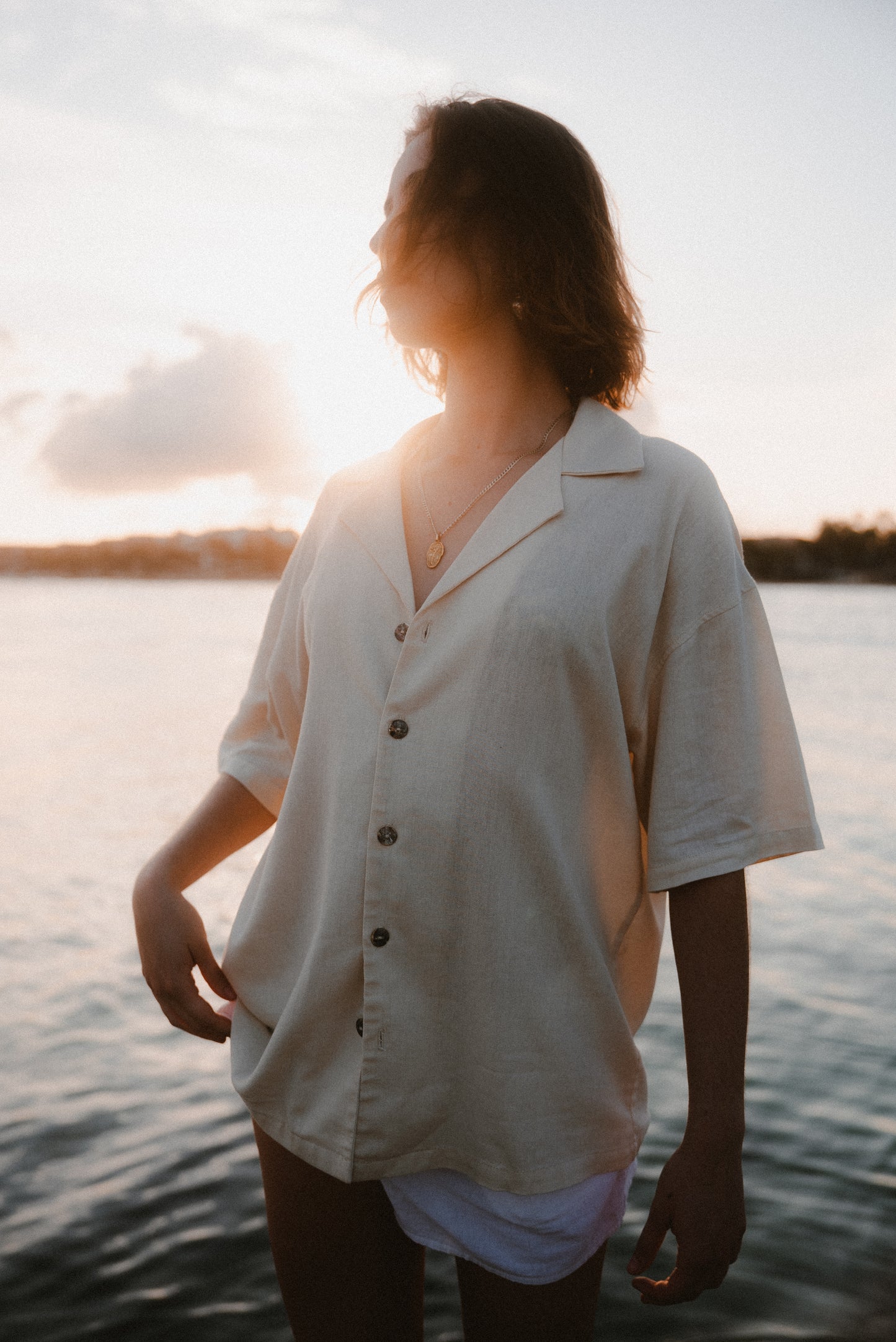 Pure Shirt
