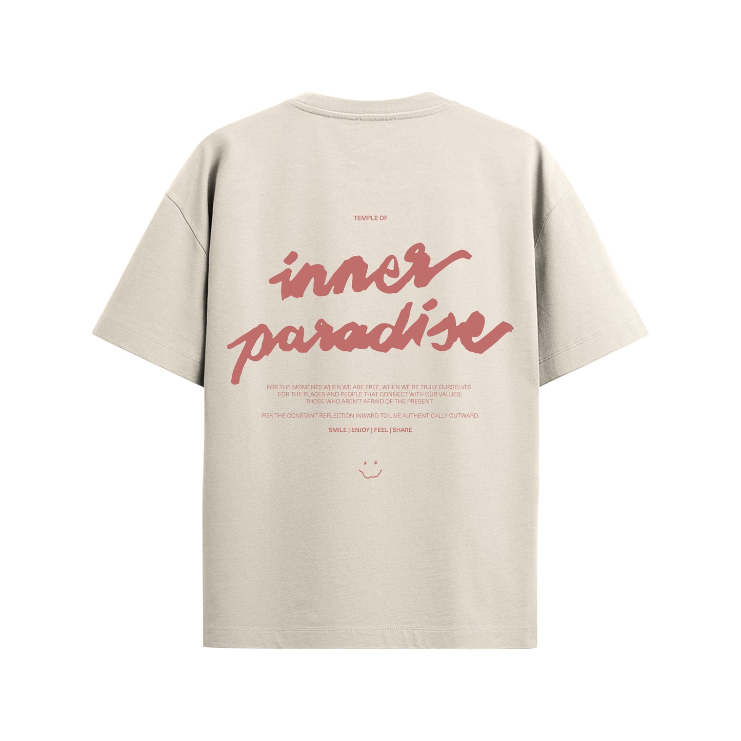 Inner Paradise