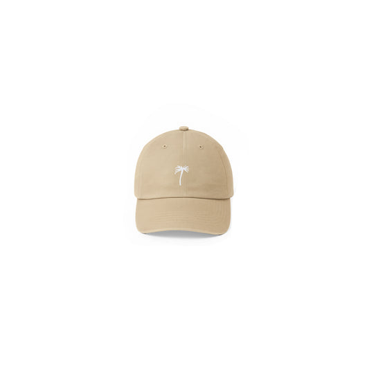 Sand Cap