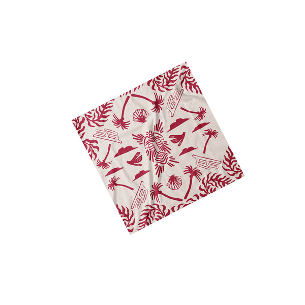 Inner Paradise Bandana