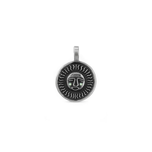 Sun God Necklace