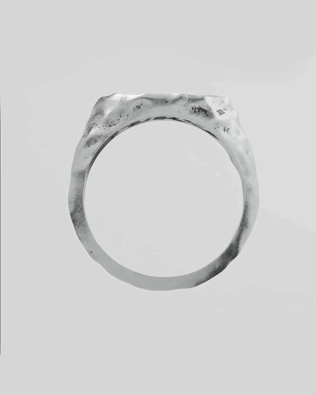 Wave Ring